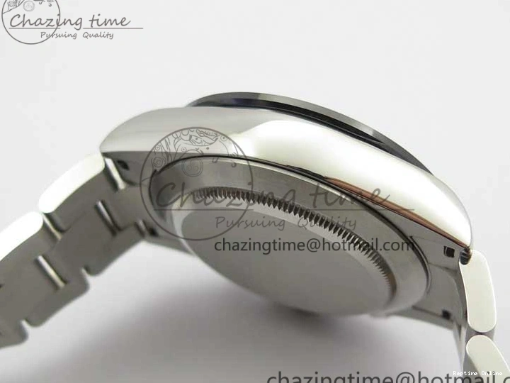 1218 Daytona 116506 Noob 1:1 Best Edition Ceramic Bezel Ice Blue Dial on SS Bracelet A Functional 2979